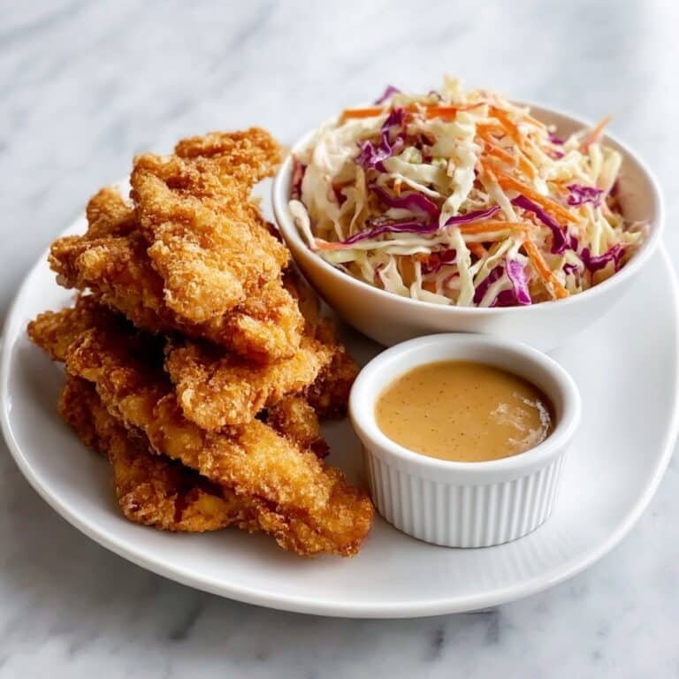 Raising Cane’s Chicken Tenders Copycat Recipe
