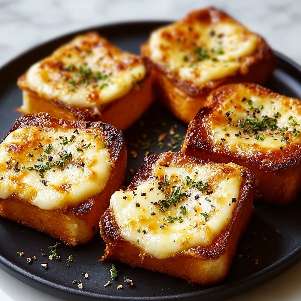 Mini Grilled Cheese Hawaiian Rolls Recipe