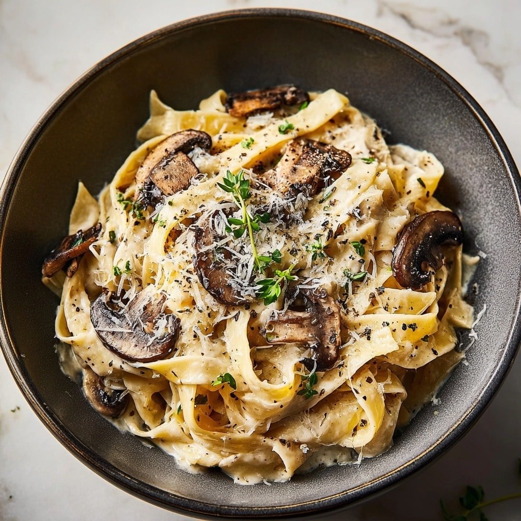 Delicious Truffle Ravioli Recipe